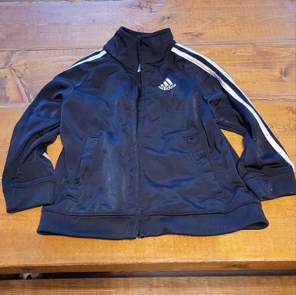 Adidas 18 mo jacket